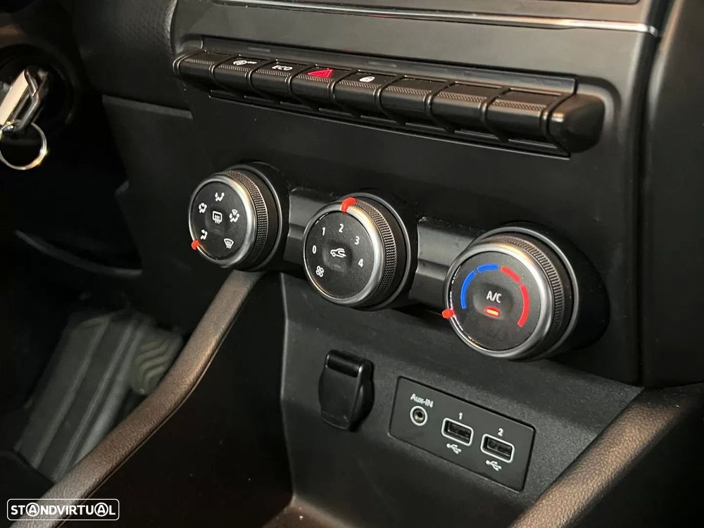 Renault Clio 1.0 TCe Zen - 10