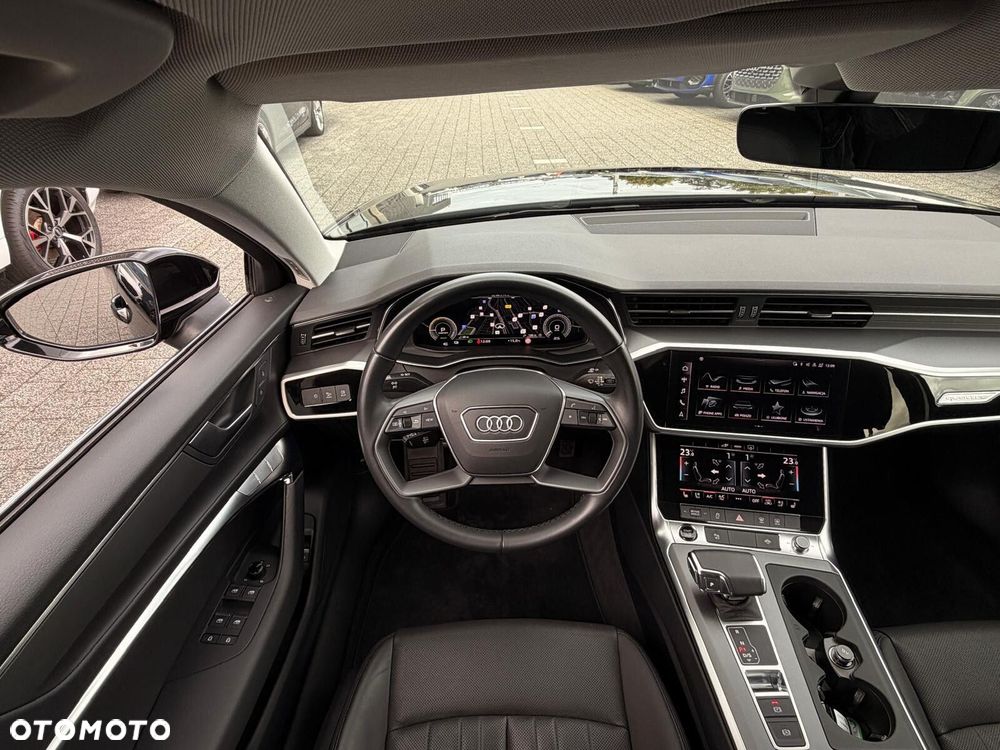 Audi A6 Limousine - 24