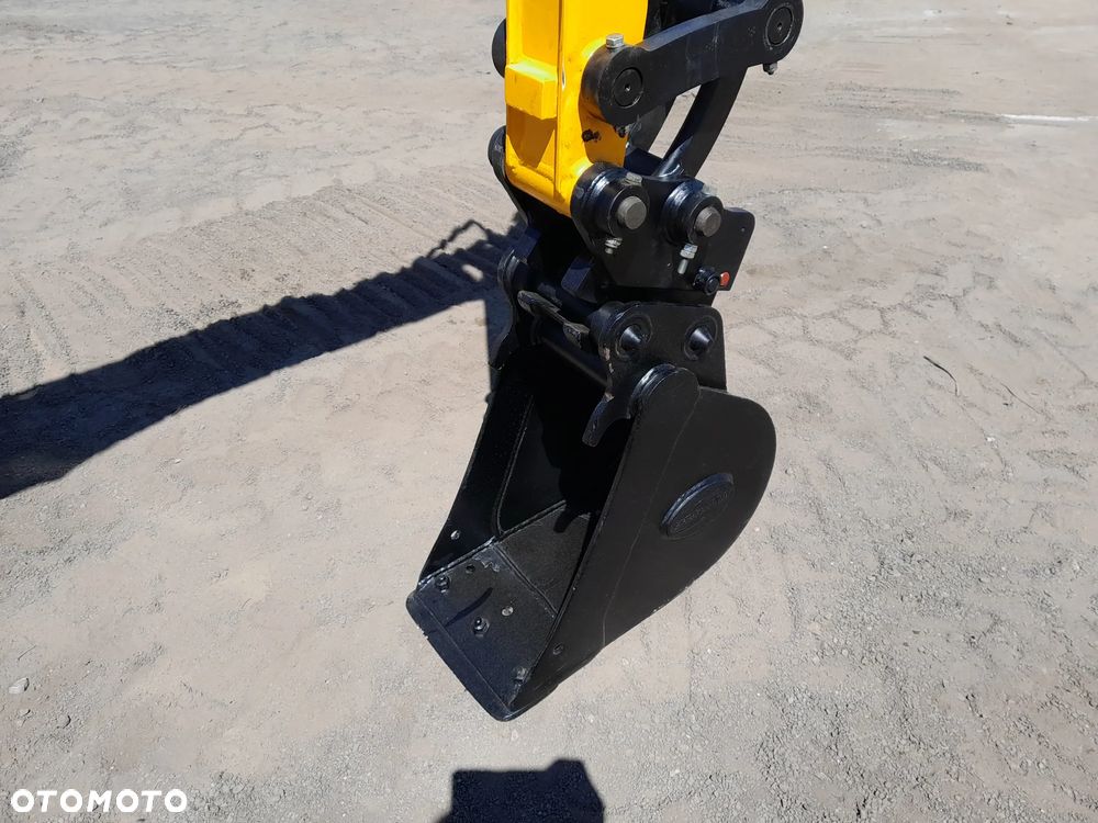 JCB 8026 2021R - 20