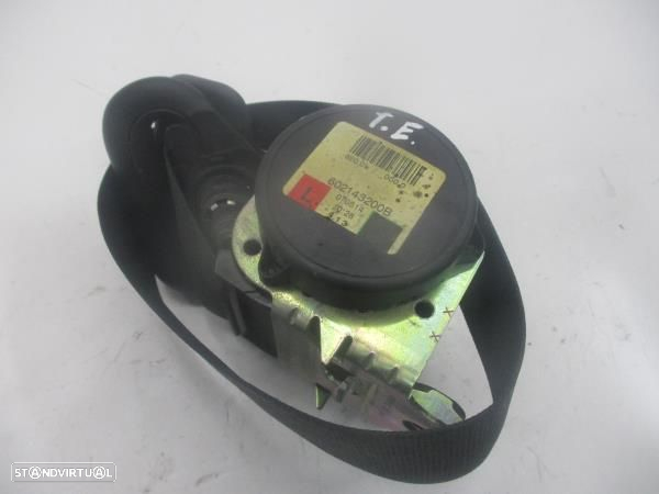 Cinto Tras Esq Opel Astra H (A04) - 2