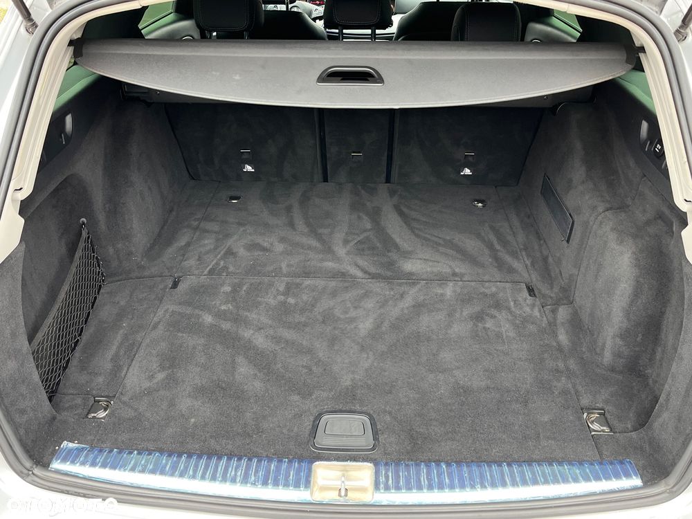 Mercedes-Benz Klasa E 220 d 9G-TRONIC - 15