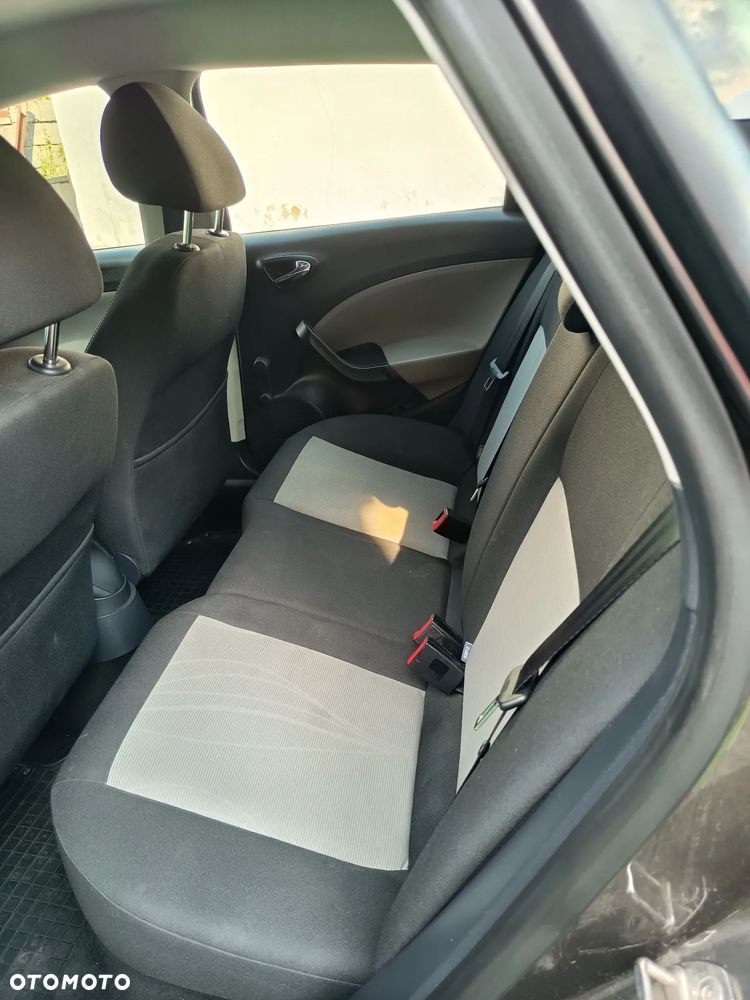Seat Ibiza - 8