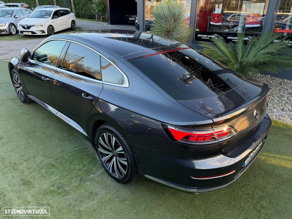 VW Arteon 2.0 TDI Elegance DSG - 13