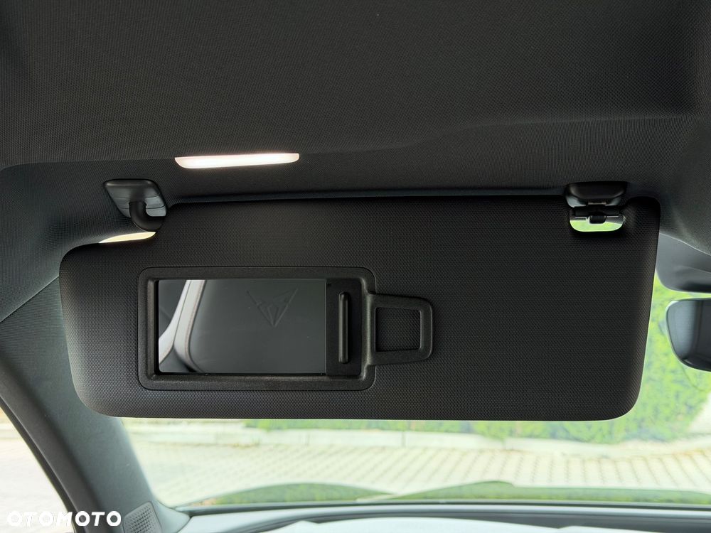 Cupra Terramar 1.5 eTSI DSG - 24