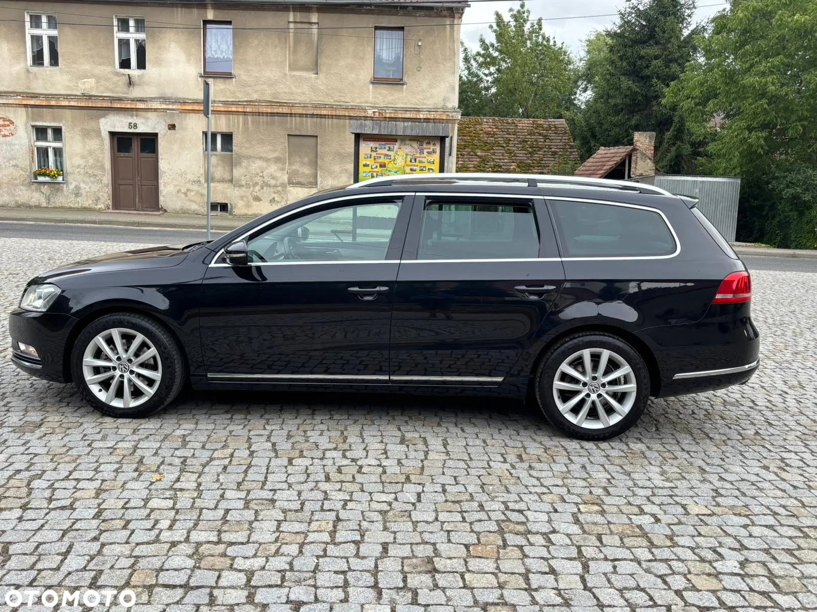 Volkswagen Passat 2.0 TDI Highline DSG - 8