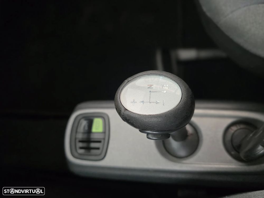Smart ForTwo Coupé softouch pulse micro hybrid drive - 14