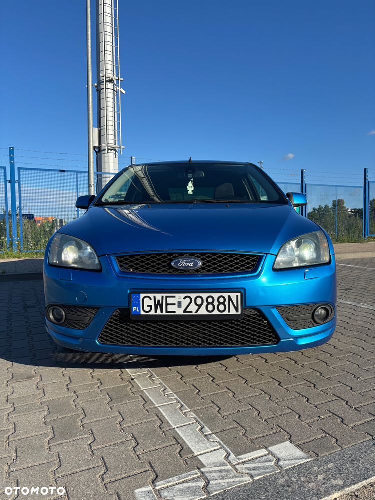 Ford Focus 2.0 16V Titanium - 3