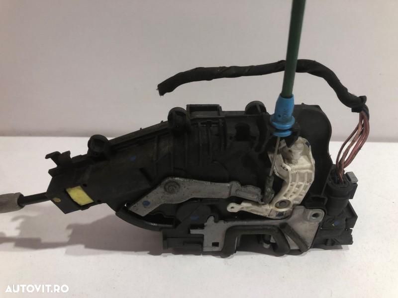 Broasca usa dreapta spate Mercedes C-Class (2014->) [W205] a0997304200 - 2