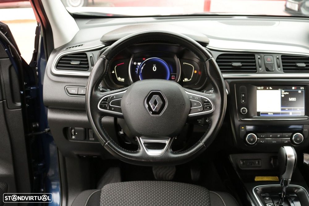 Renault Kadjar Energy dCi 110 EDC Business - 29