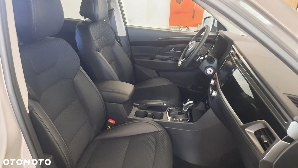 SsangYong/KGM Korando 1.5 T-GDI Adventure 2WD - 7