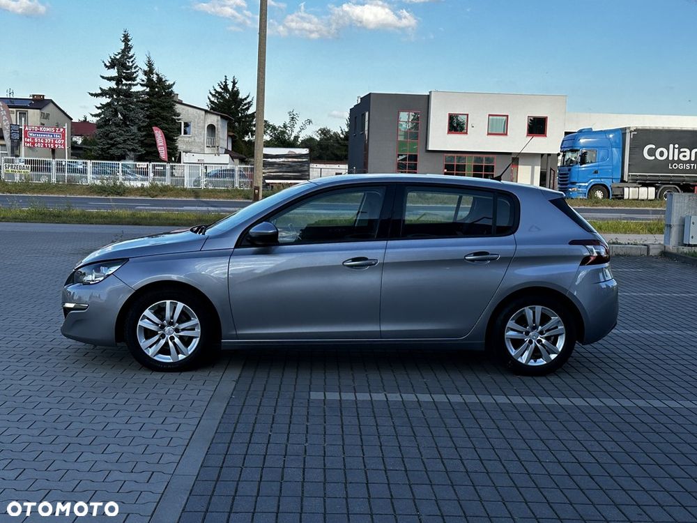 Peugeot 308 125 THP Active - 3
