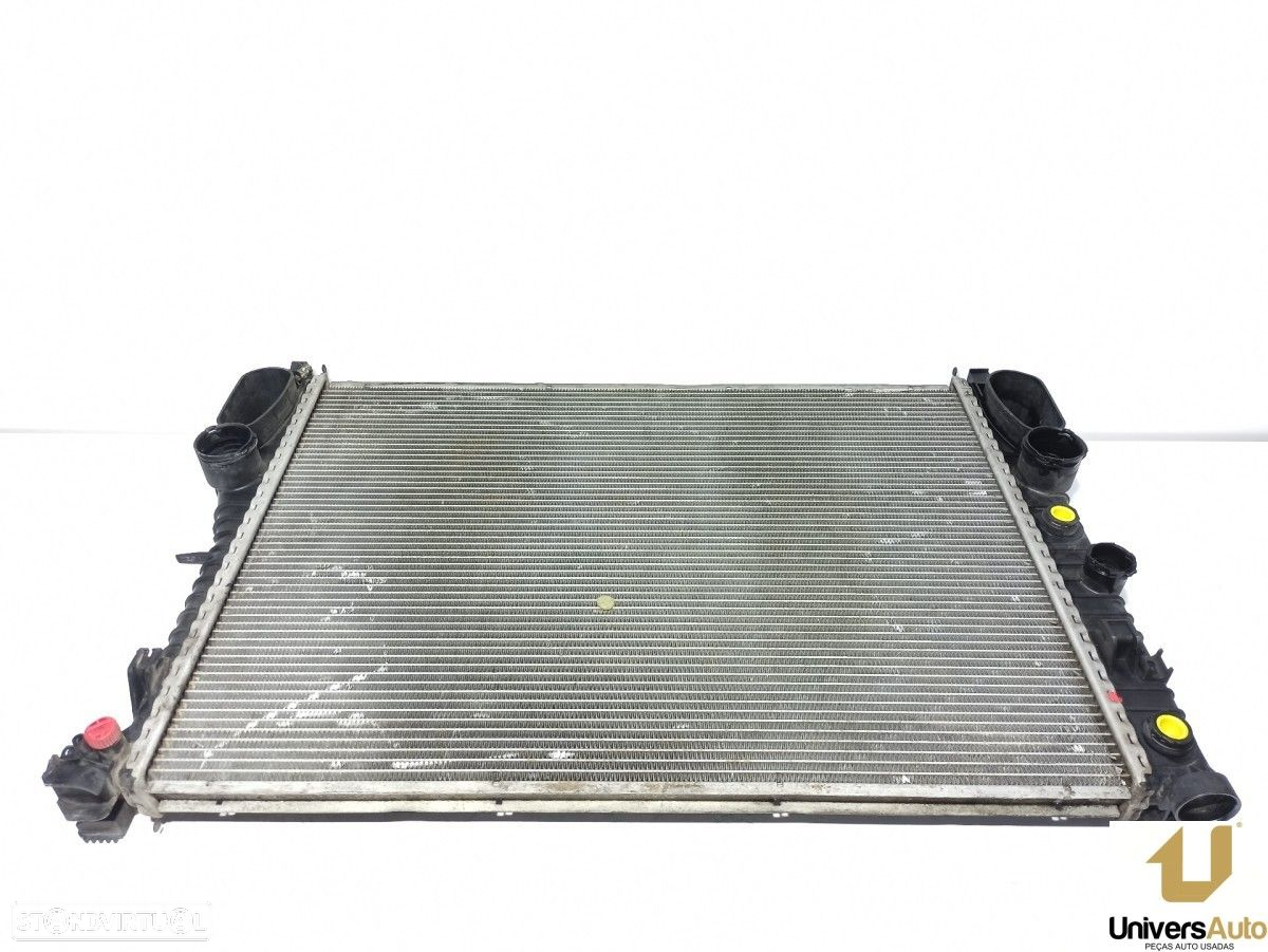 RADIADOR DE ÁGUA MERCEDES CLASE E (W211) BERLINA E 220 CDI (211.006) - 5