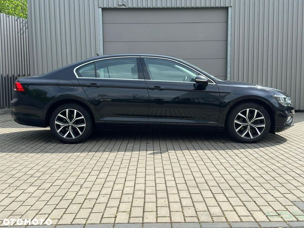 Volkswagen Passat 1.5 TSI EVO Business DSG - 6