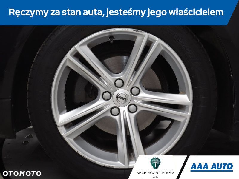 Volvo S90 - 17