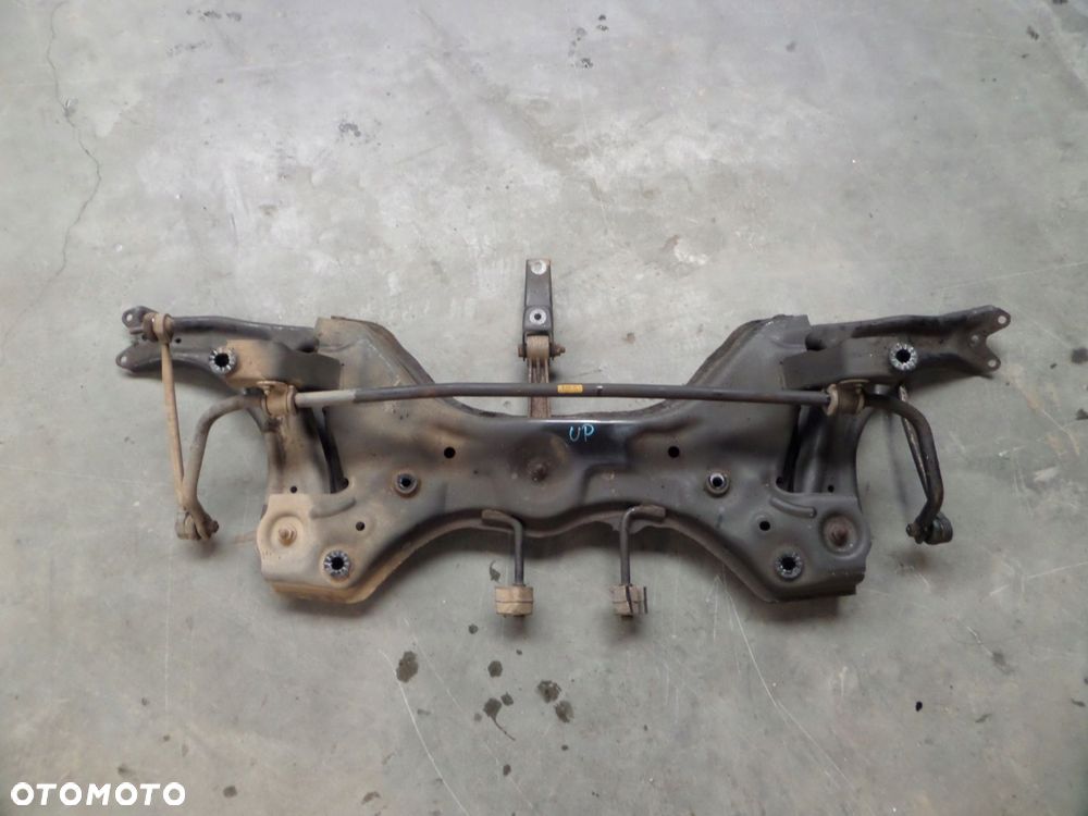 ława wózek sanki pod silnik skoda citigo vw up up! seat mii - 1