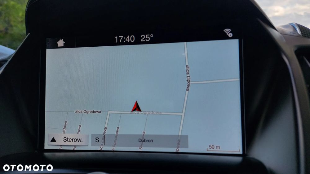 Ford Kuga 2.0 TDCi FWD Edition - 19