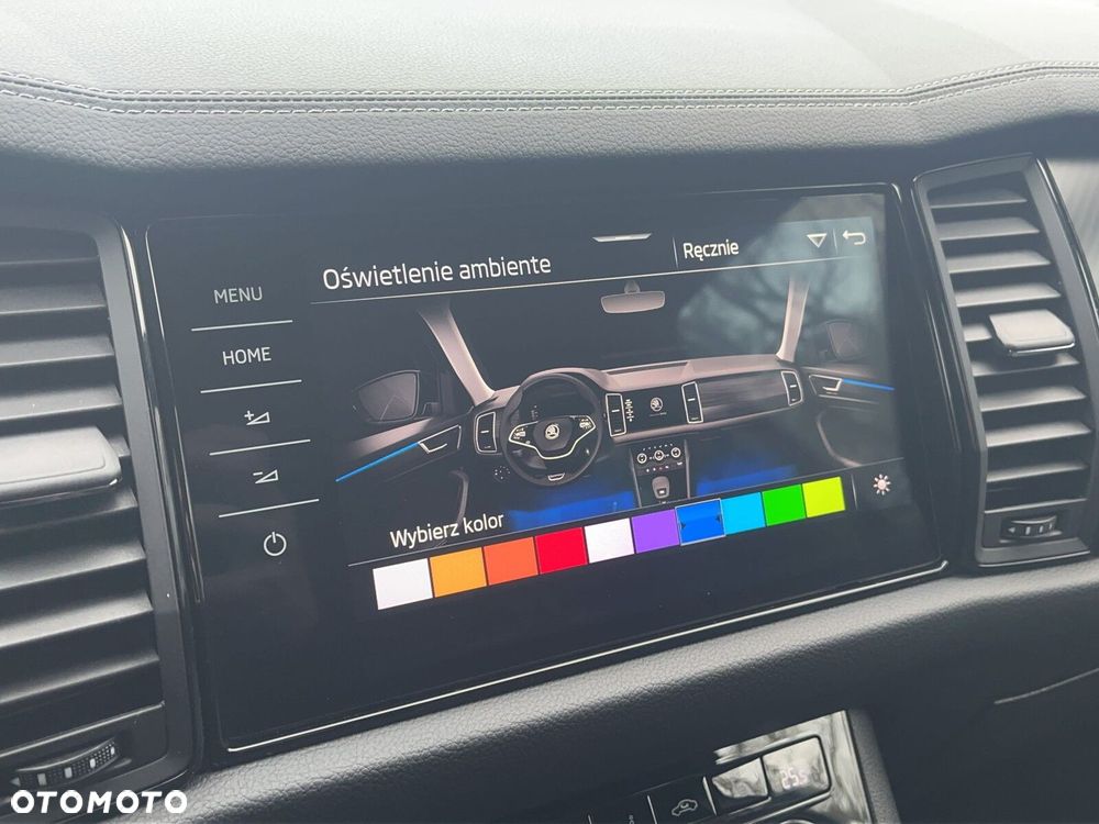 Skoda Kodiaq 2.0 TDI 4x2 Sportline DSG - 32