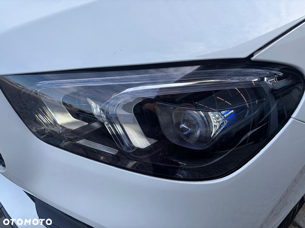 Mercedes-Benz GLE 400 d 4-Matic Premium Plus - 9