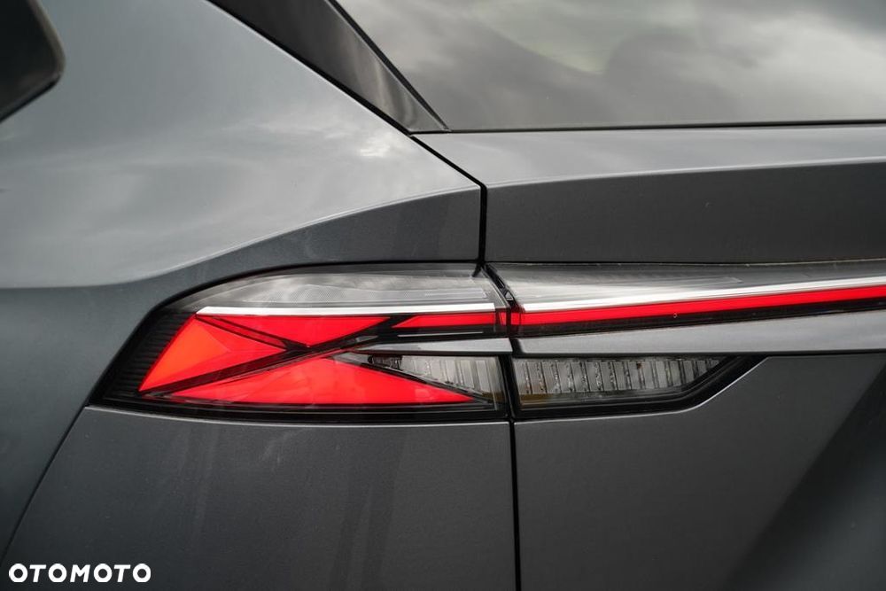 MG HS 1.5 T-GDI Excite DCT - 24