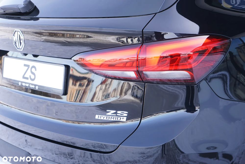 MG ZS 1.5 HEV+ Exclusive - 13