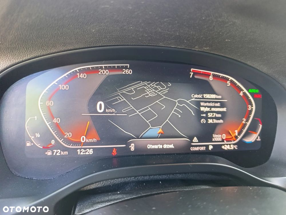BMW X3 xDrive30i GPF xLine - 15