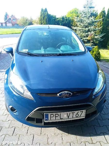Ford Fiesta - 9