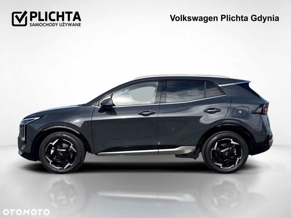Kia Sportage 1.6 T-GDI L 2WD DCT - 3