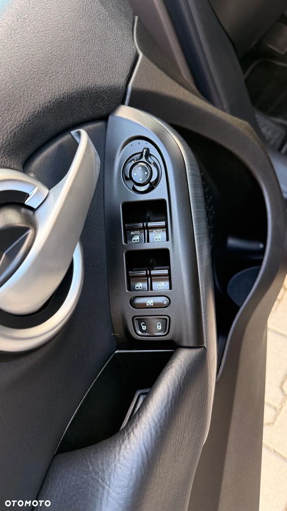 Fiat 500X 1.4 MultiAir Lounge DDCT - 14