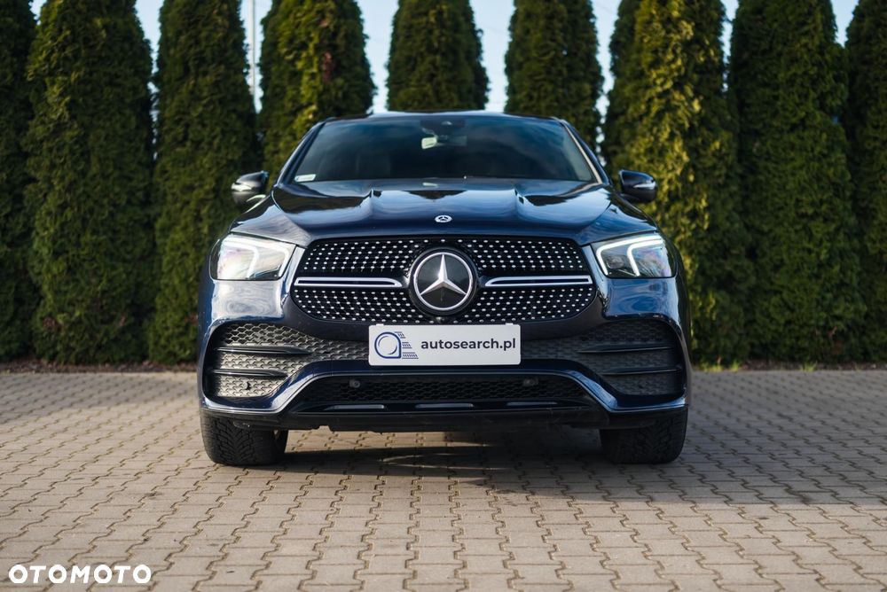 Mercedes-Benz GLE - 2
