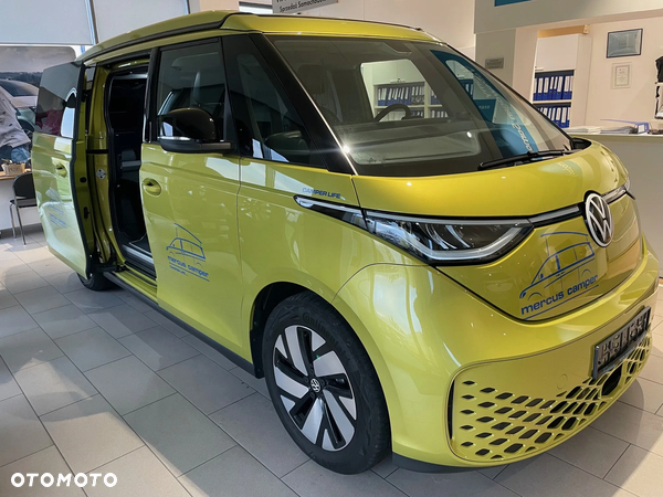 Volkswagen ID Buzz