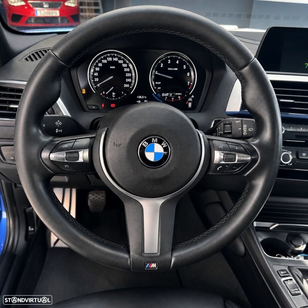 BMW 118 i M Sport - 7
