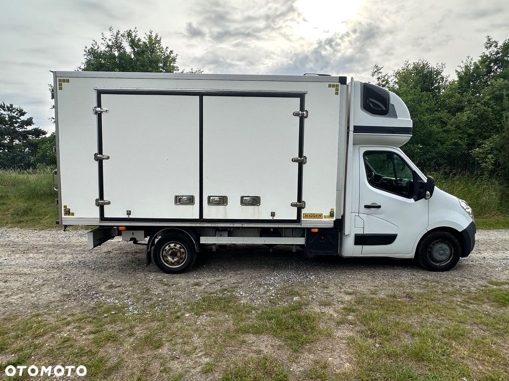 Opel Movano - 3