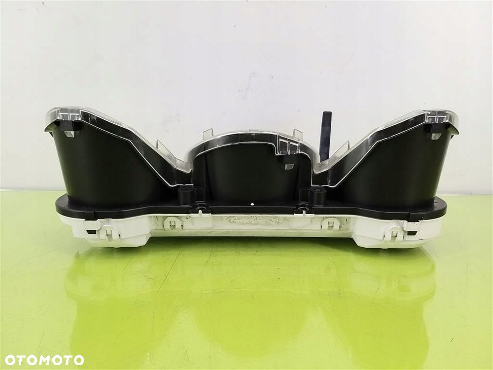 Licznik ZEGARY Honda Jazz II 1.2B 77KM 2002-2008 PRZEBIEG 130TYS HR0313206 - 6