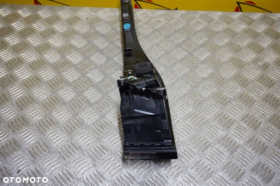 RANGE ROVER EVOQUE L551 2019 2020 - LAMPA TYŁ LEWA LED TYLNA USA - 8