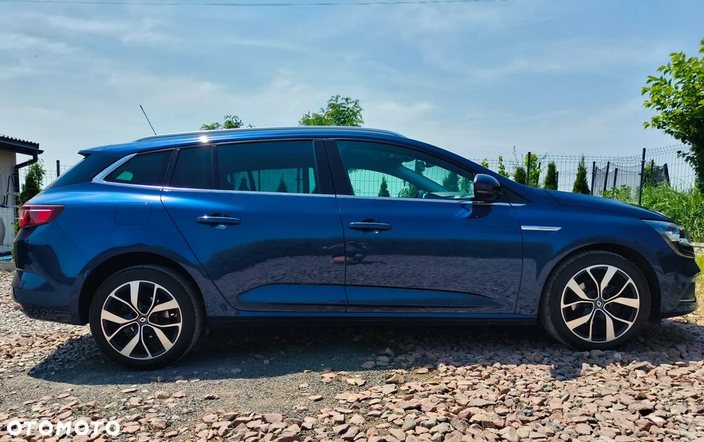 Renault Megane 1.3 TCe FAP Intens - 8