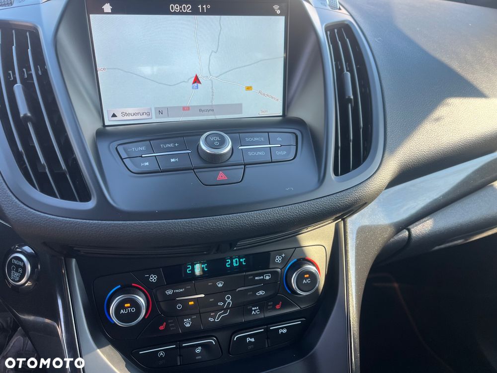 Ford Kuga 1.5 EcoBoost FWD ST-Line ASS GPF - 6