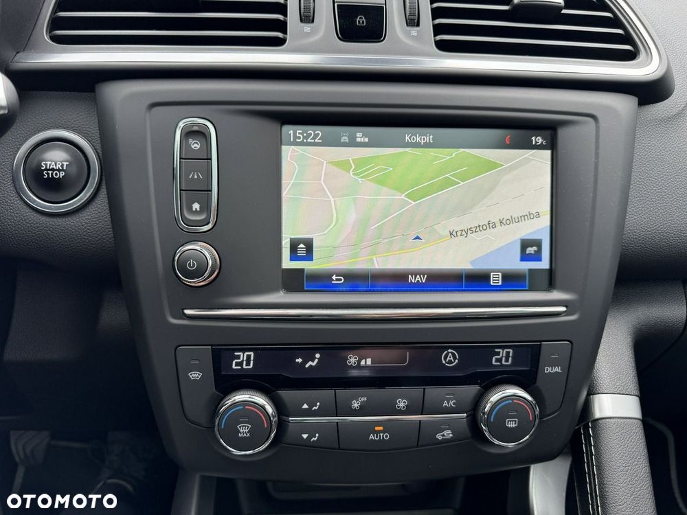 Renault Kadjar - 28