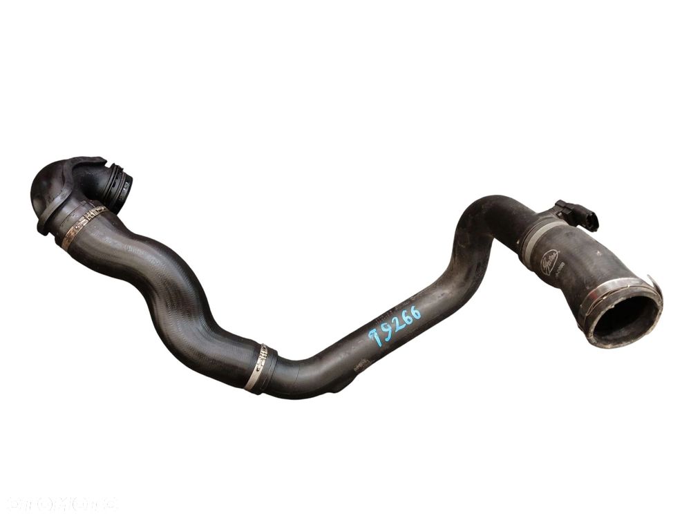 PRZEWÓD INTERCOOLERA OPEL INSIGNIA A (2008-2013) 2005113B - 1