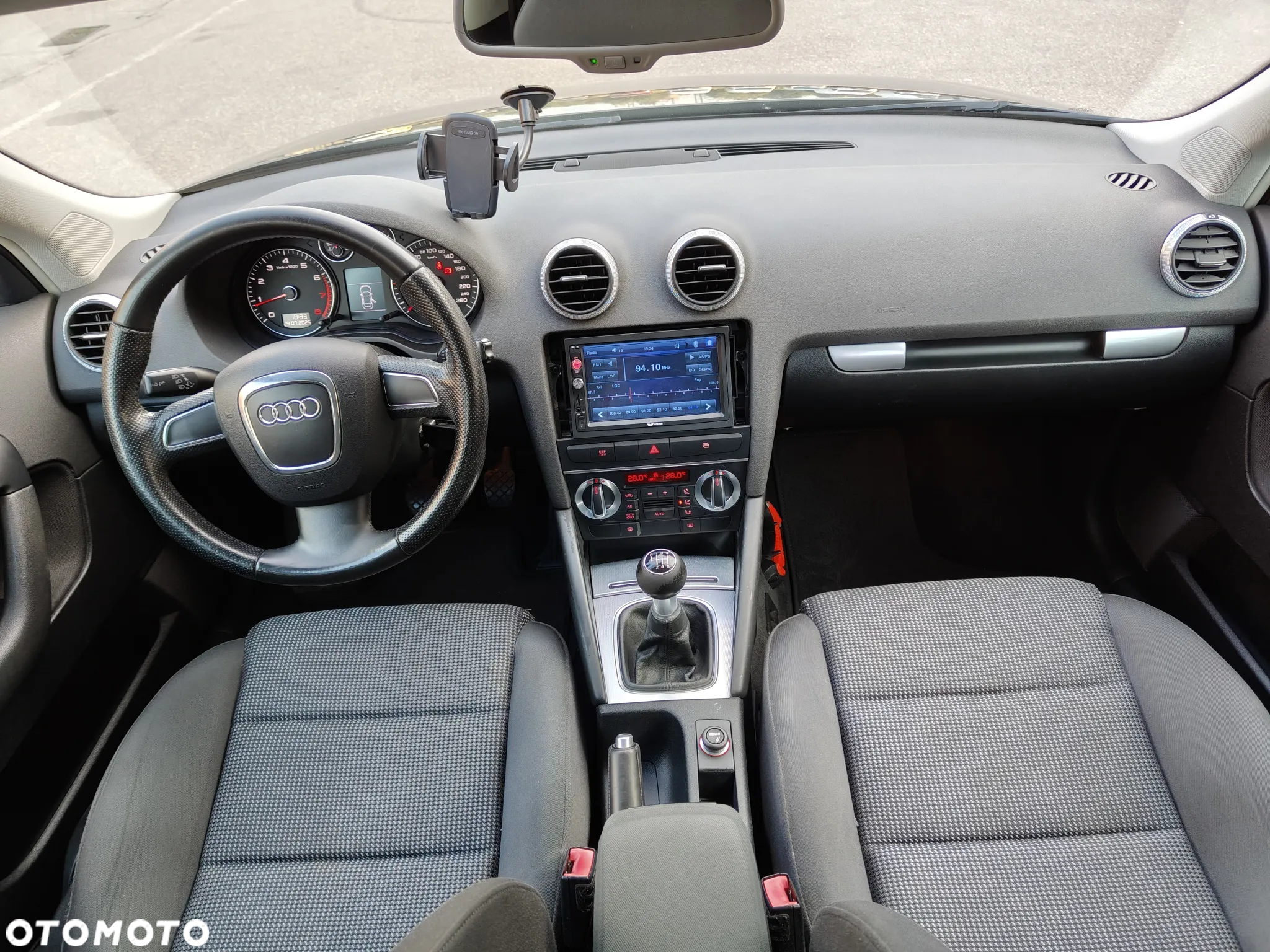 Audi A3 - 22