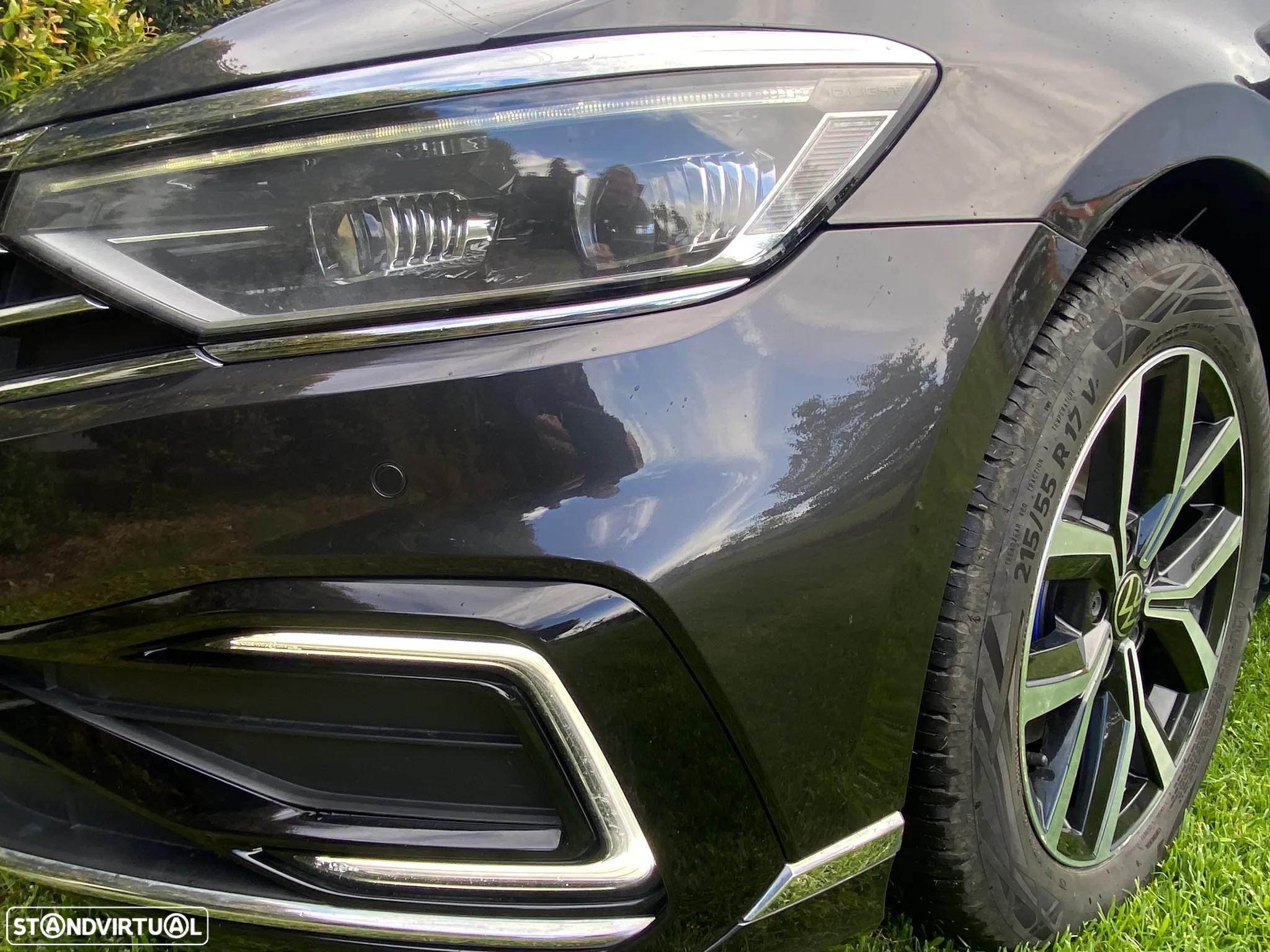 VW Passat Variant 1.4 TSI GTE Plug-in - 6