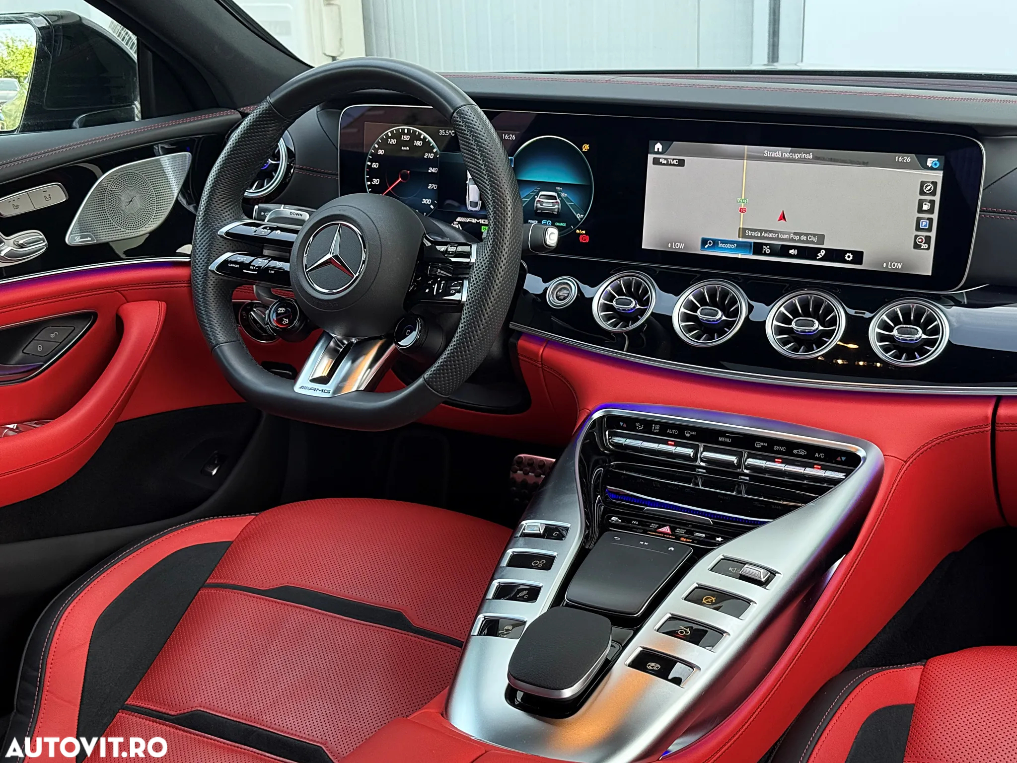Mercedes-Benz AMG - 18