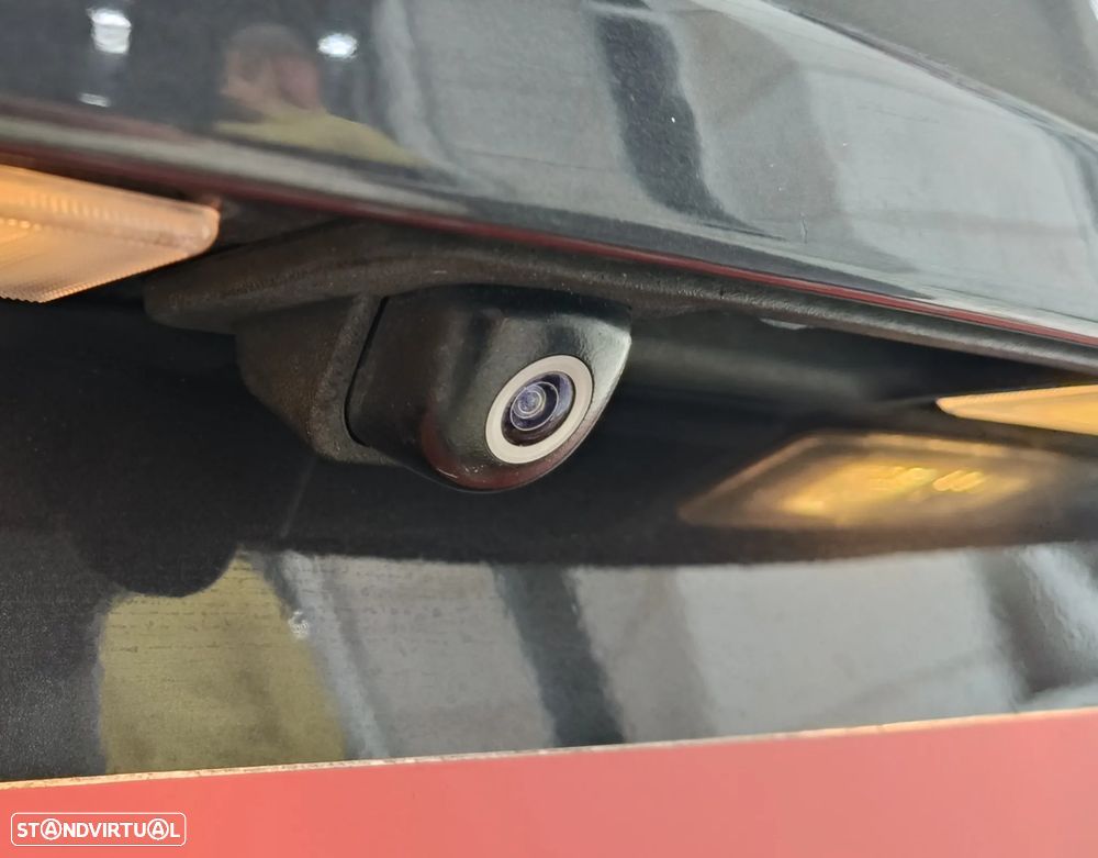 Kia Sportage 1.7 CRDI ISG GT Line 7DCT - 11