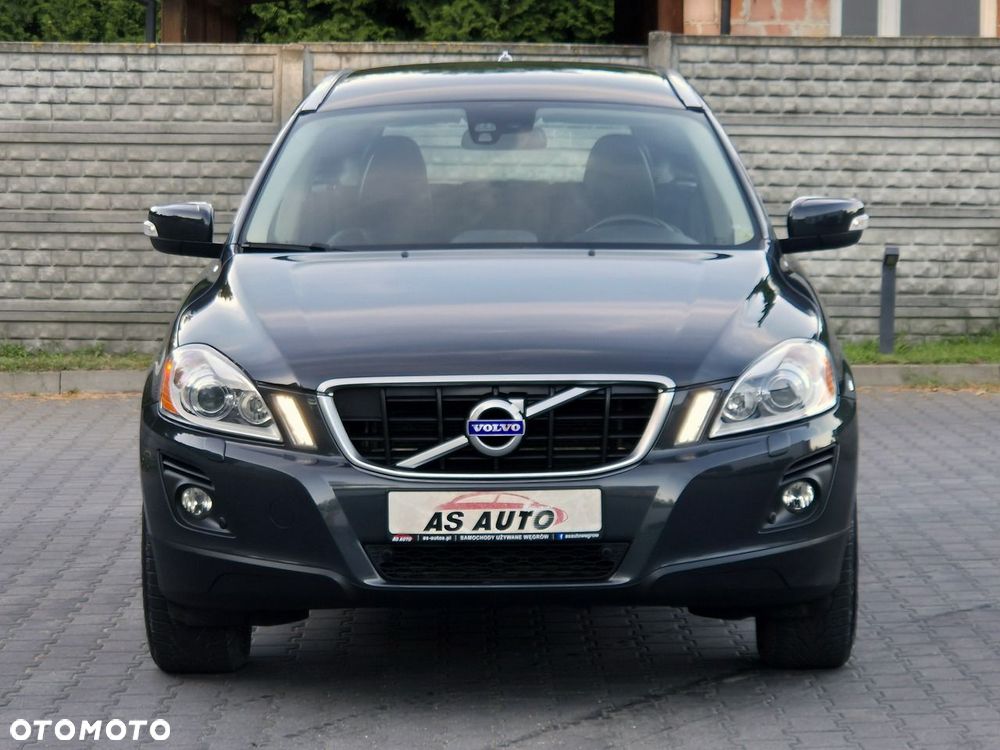 Volvo XC 60 - 26