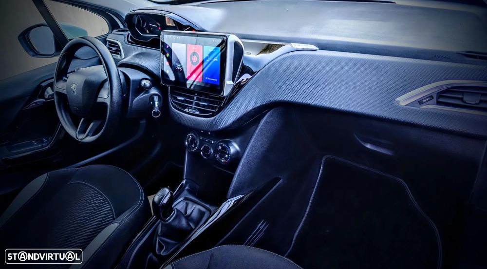 Peugeot 2008 1.6 BlueHDi Active - 7