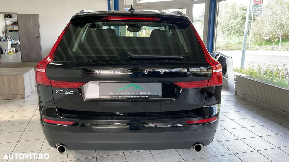 Volvo XC 60 T6 AWD Recharge Geartronic RDesign - 4