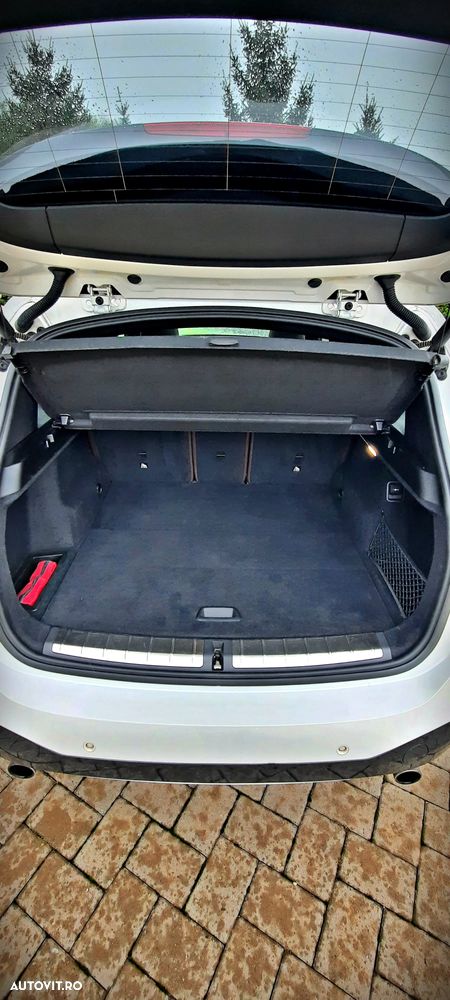 BMW X1 xDrive20d Aut. M Sport - 23