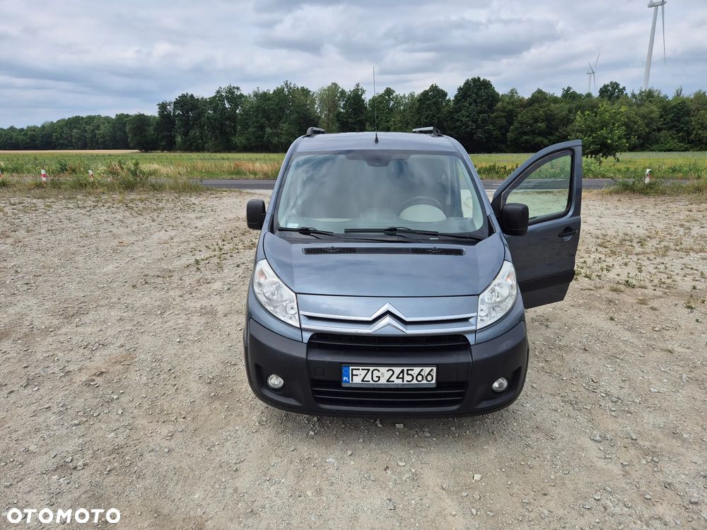 Citroën Jumpy Combi - 4