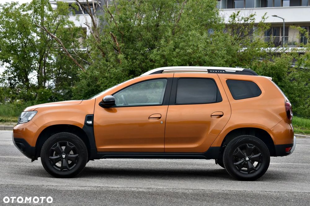 Dacia Duster 1.0 TCe SL Celebration - 6