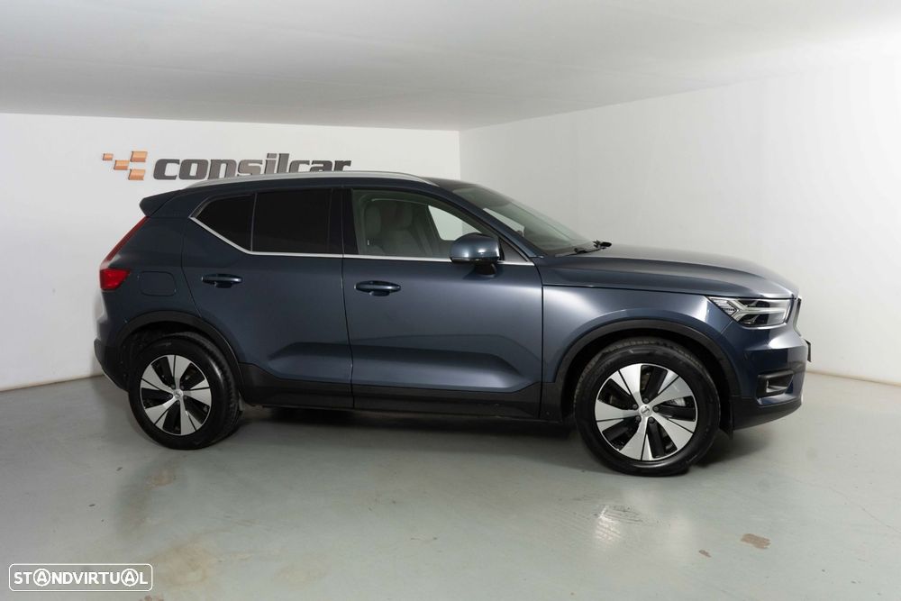 Volvo XC 40 1.5 T4 PHEV Inscription Expression - 7