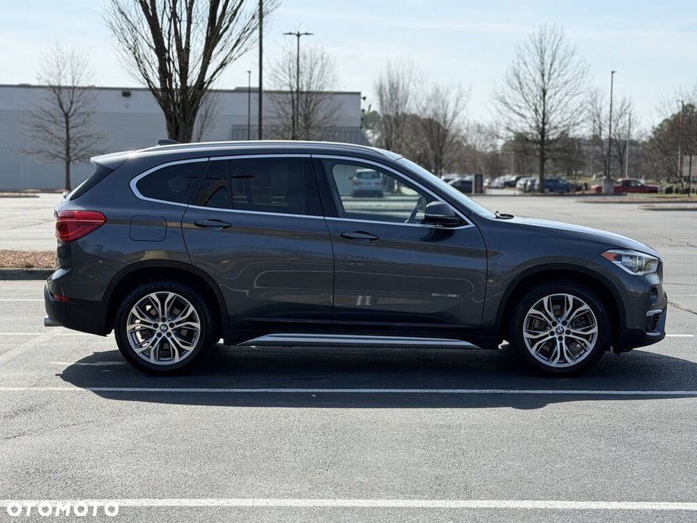 BMW X1 - 4